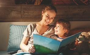 How to Inculcate Reading Habits in Kids