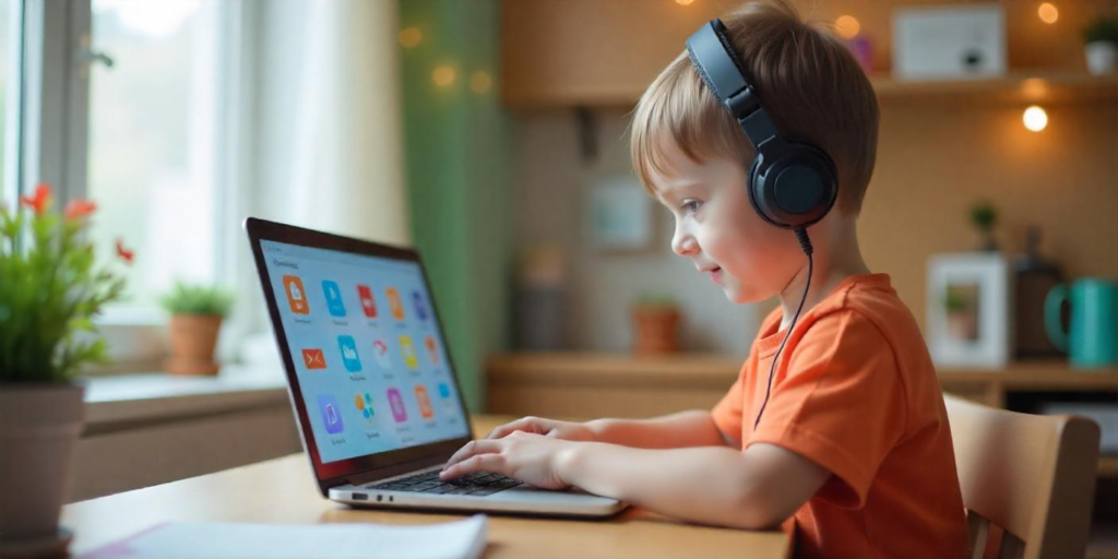 The Importance of Virtual Learning for Kids in Today’s World