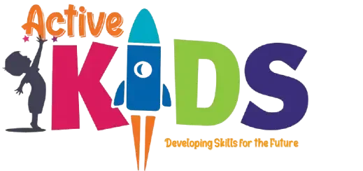 active kids online logo