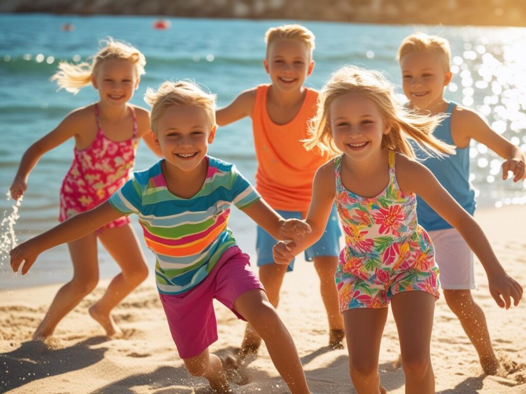 What Makes Summer Vacations Important