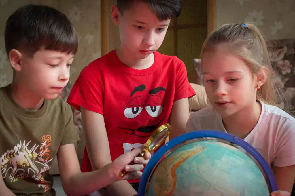 Unlock Confidence: Trinity Courses for Kids in the UAE - My Site