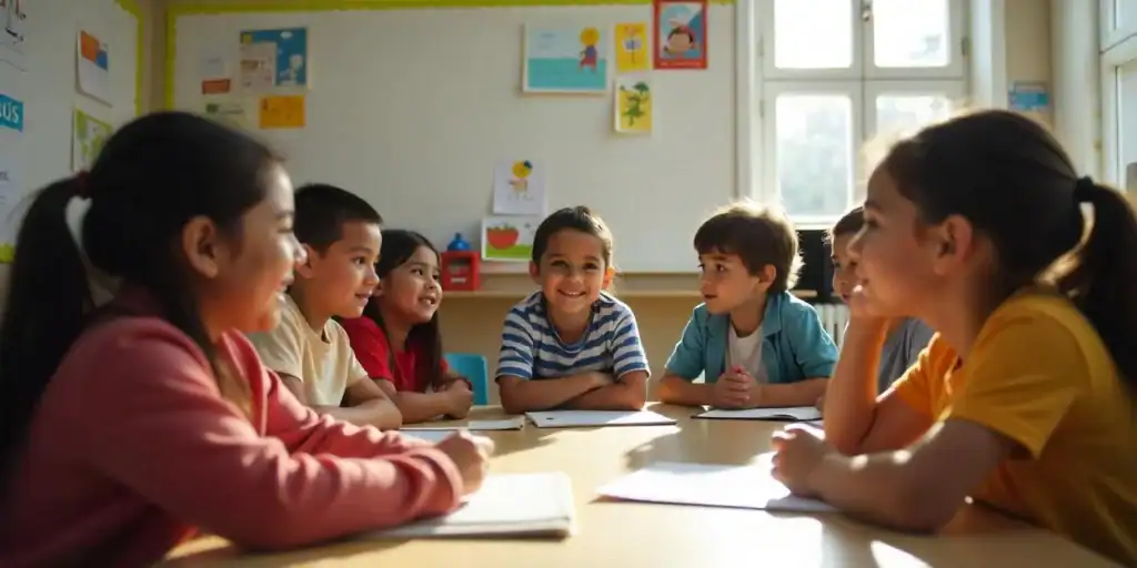 Debate is the Best After-School Activity - My Site