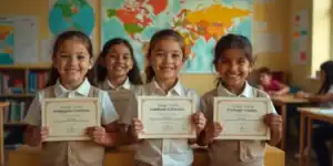 Trinity College London Certification For Kids- Active Kids