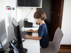 7 Signs Your Child Needs Handwriting Improvement Classes