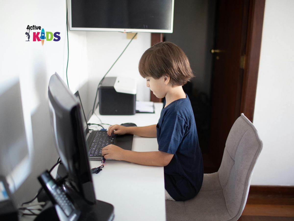 7 Signs Your Child Needs Handwriting Improvement Classes