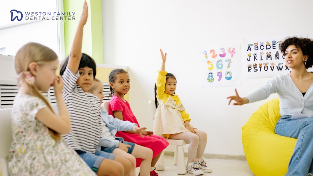 Public Speaking for Kids