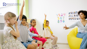 Public Speaking for Kids