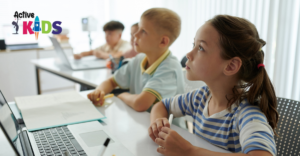 Public Speaking for Kids: Build Future Leaders