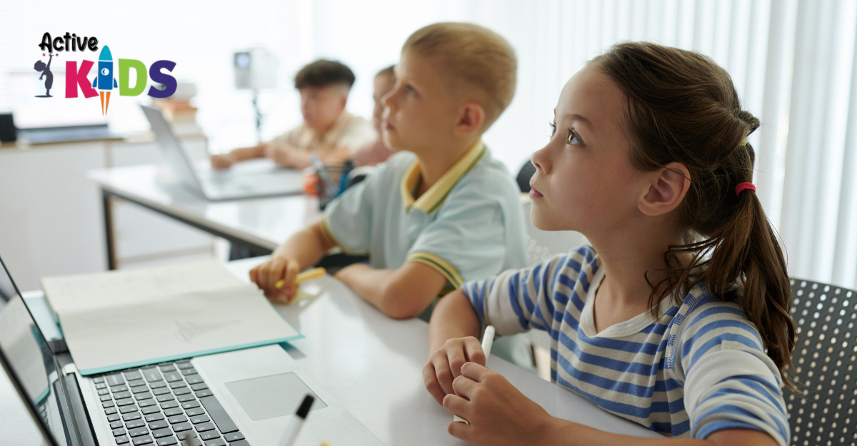 Public Speaking for Kids: Build Future Leaders