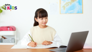 public speaking for kids