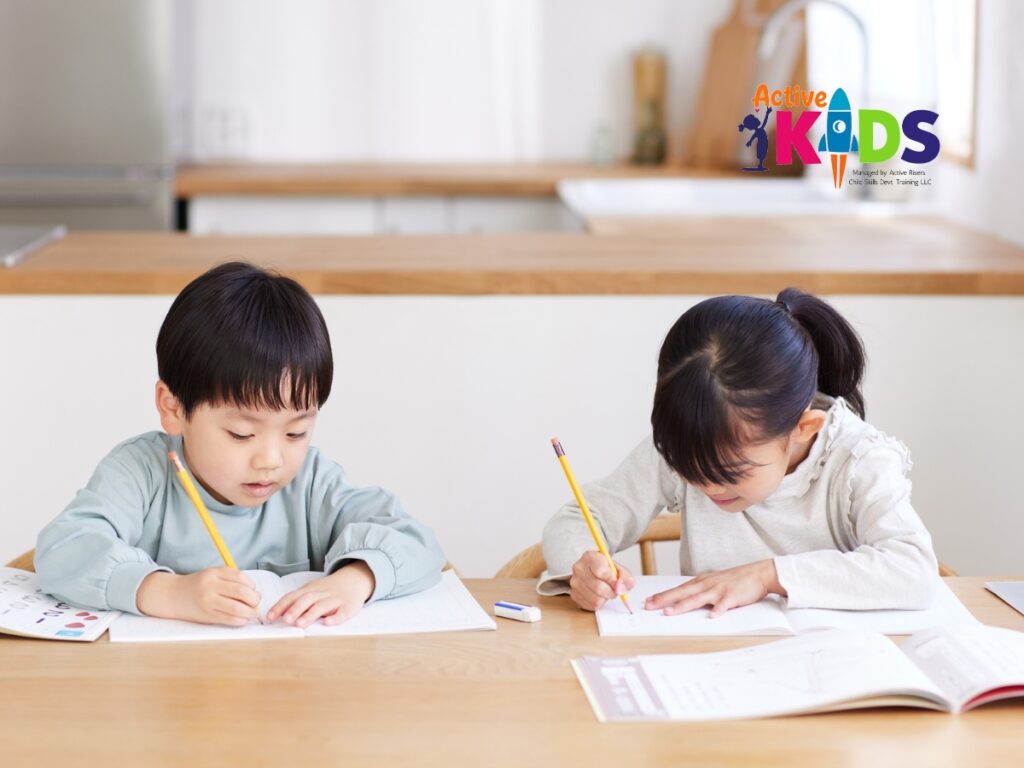 Amazing Handwriting Improvement Tips Kids