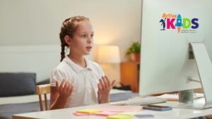 Online Public Speaking Classes for Kids Raise a Leader
