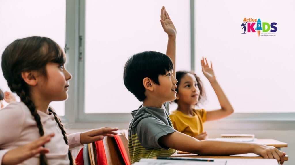 Proven Phonics Classes for Early Readers