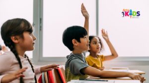 Proven Phonics Classes for Early Readers