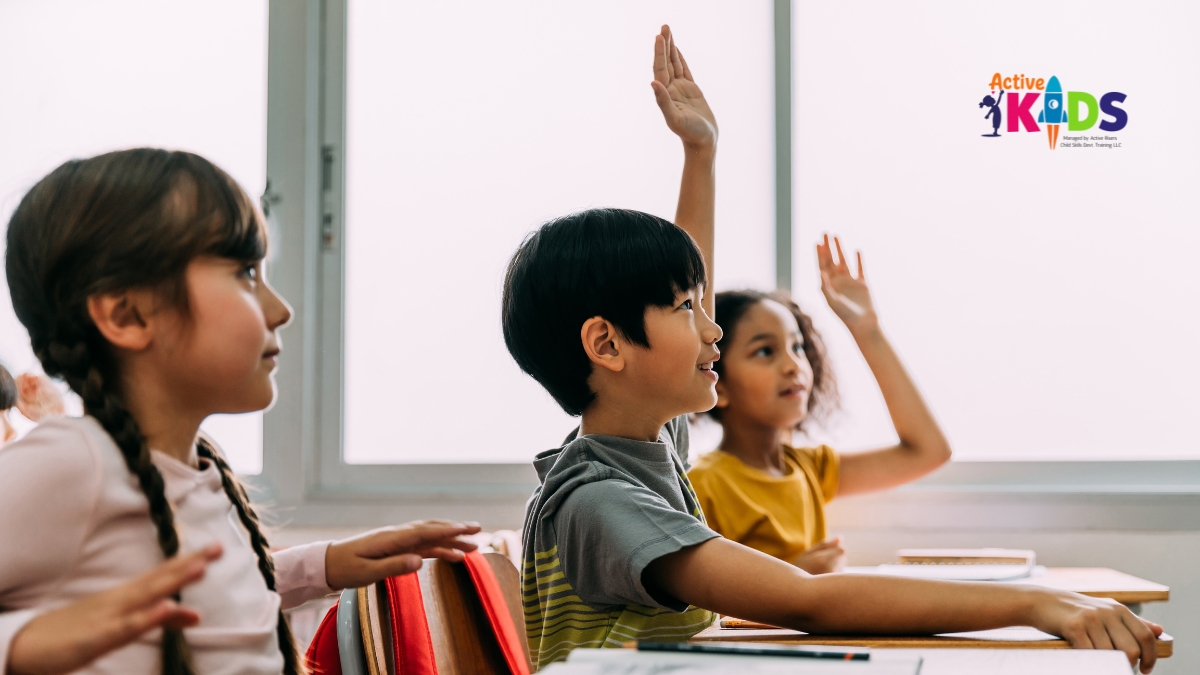 Proven Phonics Classes for Early Readers