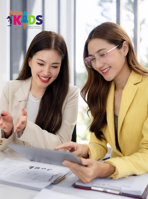 parents choose us for their kids online classes