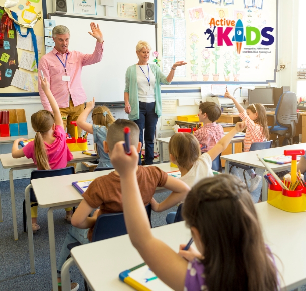 Kids get benefit for having a online communication classes