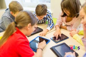 10 Fun Speaking Activities for Kids to Boost Confidence
