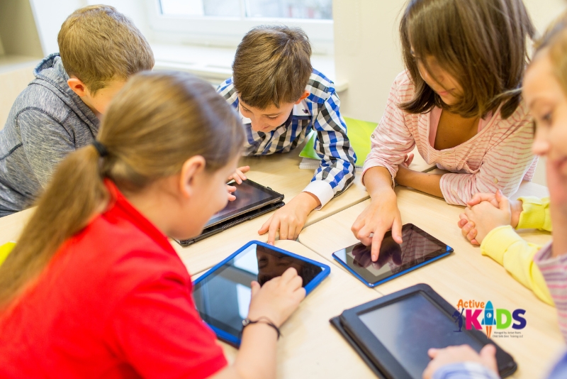 10 Fun Speaking Activities for Kids to Boost Confidence