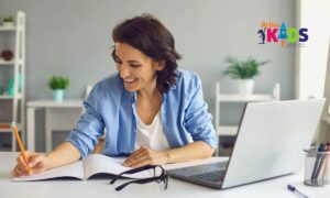Benefits of Public Speaking Classes for Kids