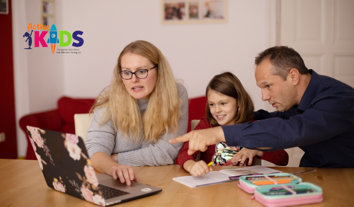 Best Age to Start Public Speaking Training for Kids