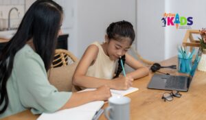 Messy Handwriting Causes: Fine Motor Skills or Bad Habits?