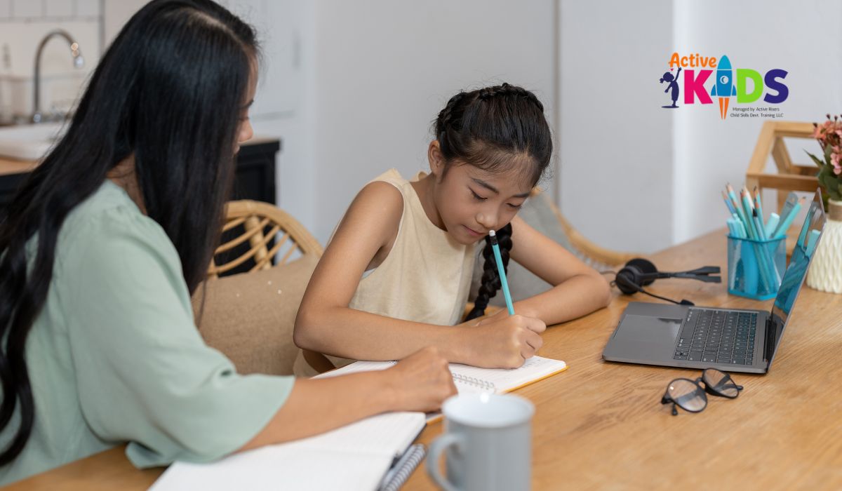 Messy Handwriting Causes: Fine Motor Skills or Bad Habits?