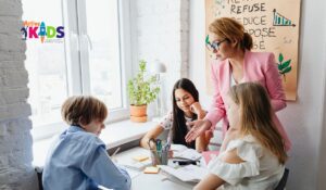 Phonics Assessment at Home Spot Your Child's Gaps