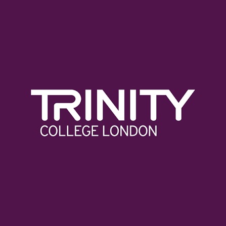 Trinity College London logo